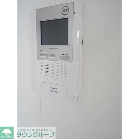 ガーラ・シティ川崎の物件内観写真